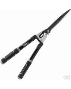 Granit - 7541000034 - Getriebe-Heckenschere GHES01-G