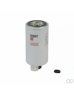 Granit - 8001035 - Kraftstofffilter