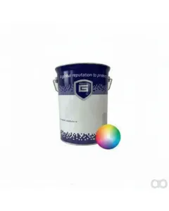 Granit - RAL3020 - Verkehrsrot 750ML