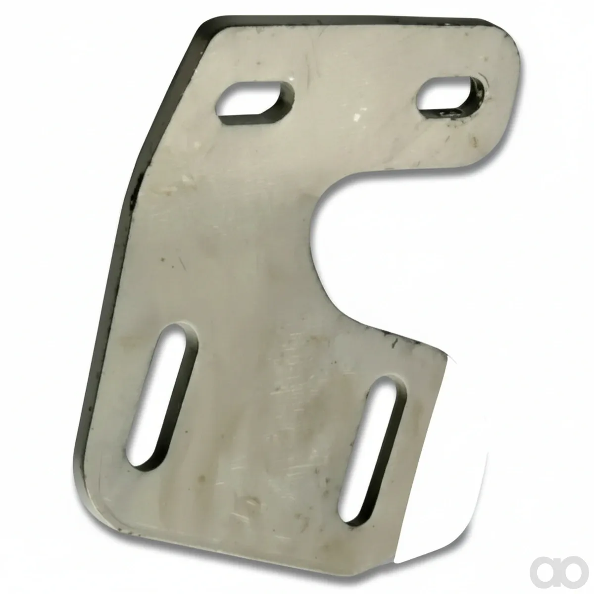 Gregoire Besson - 19301 - Halter fuer STANDARD-ABDECKPLATTE, L