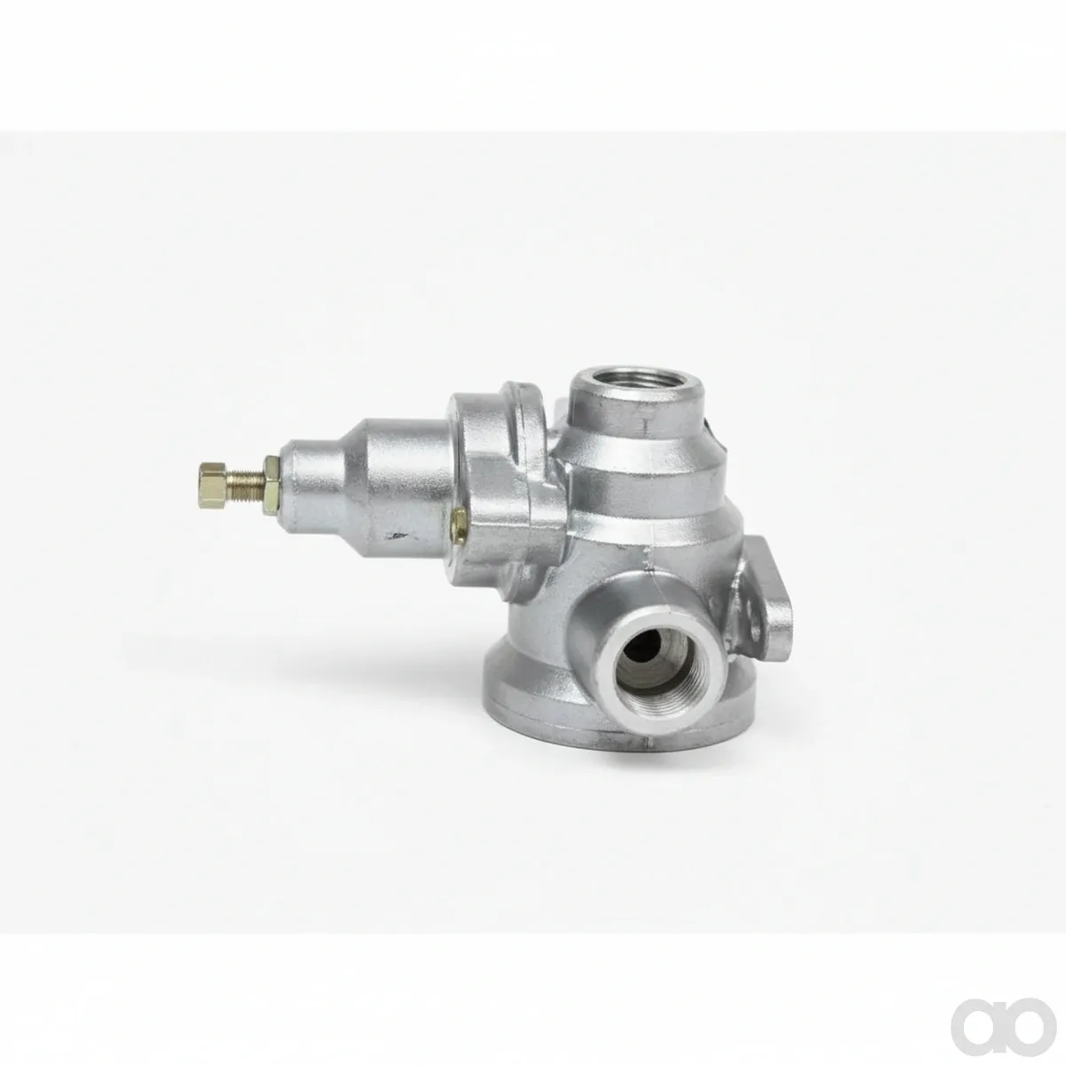 Haldex - 356005101 - Steuerventil 3 bar (0-4)