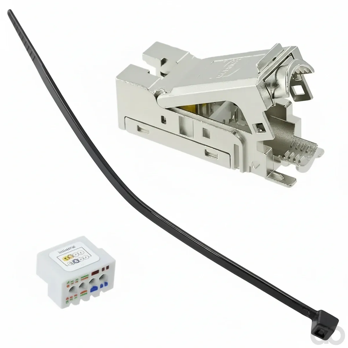 Harting - 09200032611 - Stift intern 3P+A
