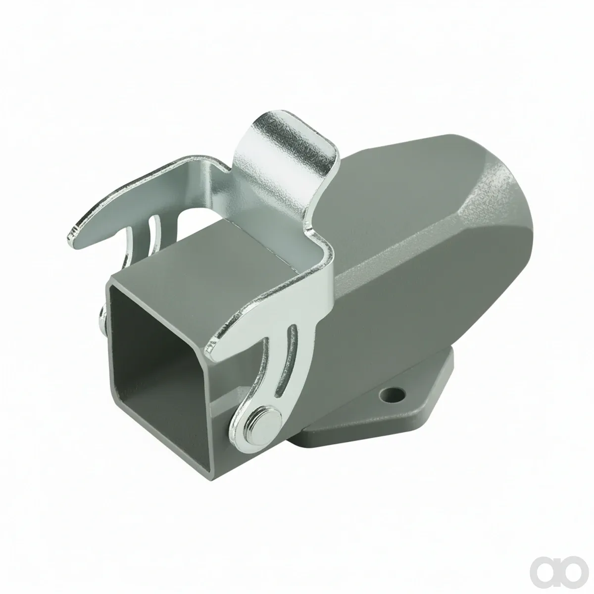 Harting - 09200032711 - Buchse intern 3P+A