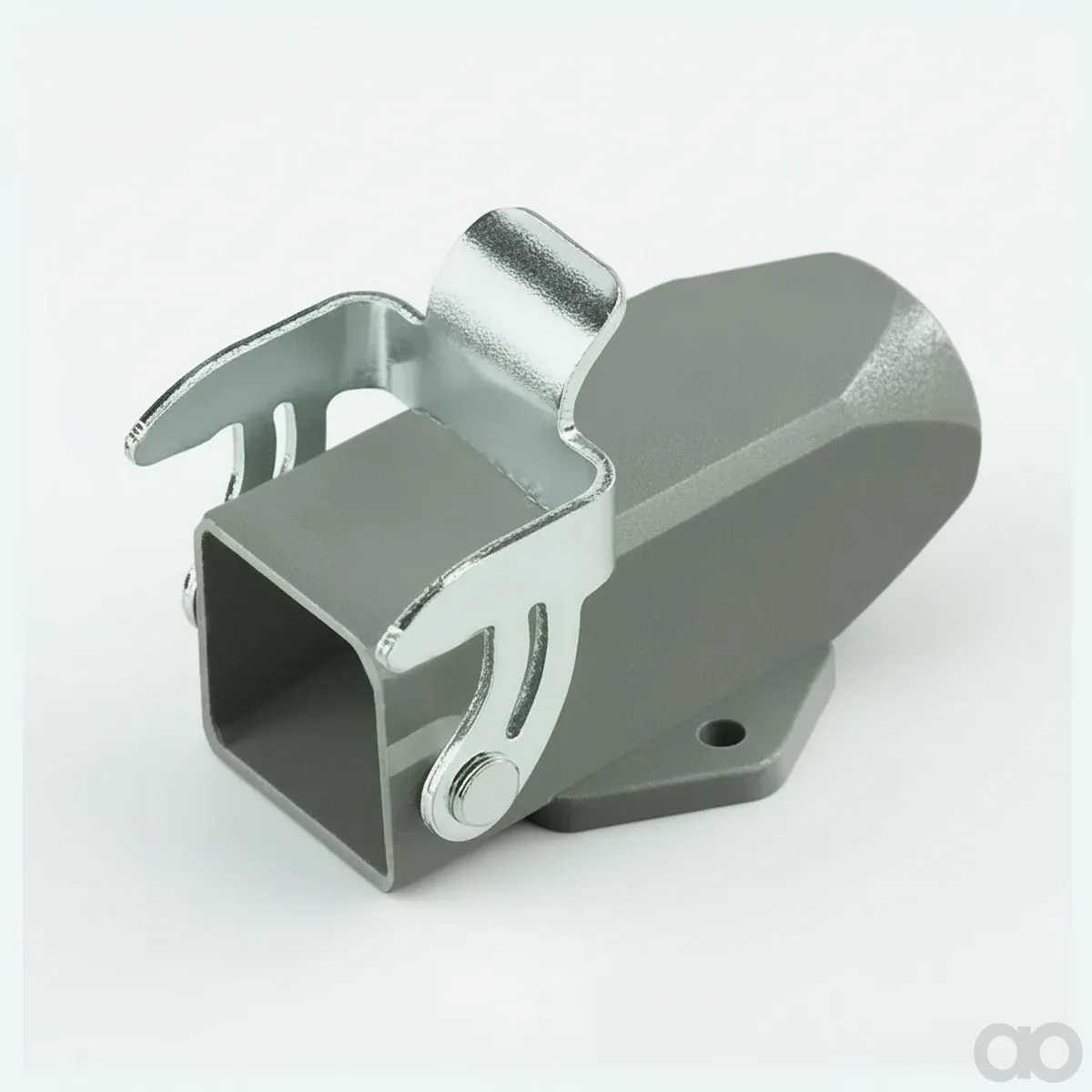 Harting - 09200042711 - Buchse intern 4P+A