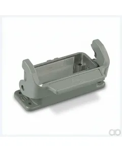 Harting - 09200100301 - Chassis-Teil eingebaut 10A