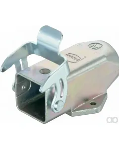 Harting - 19200031640 - Seiteneingangsgehaeuse
