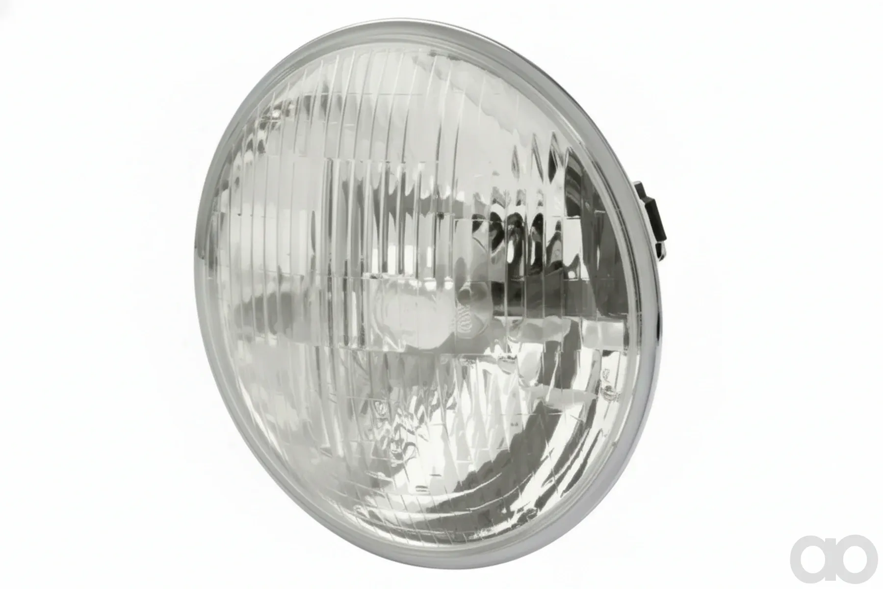 Hella - 1A6002395031 - H4 Scheinwerferoptik