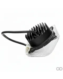 Hella - 1GA996020001 - Arbeitslampe, H3