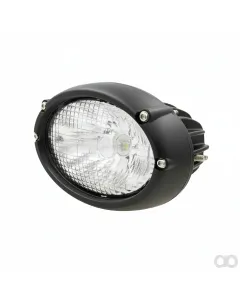 Hella - 1GA996161101 - Ovale Arbeitslampe 100 H3
