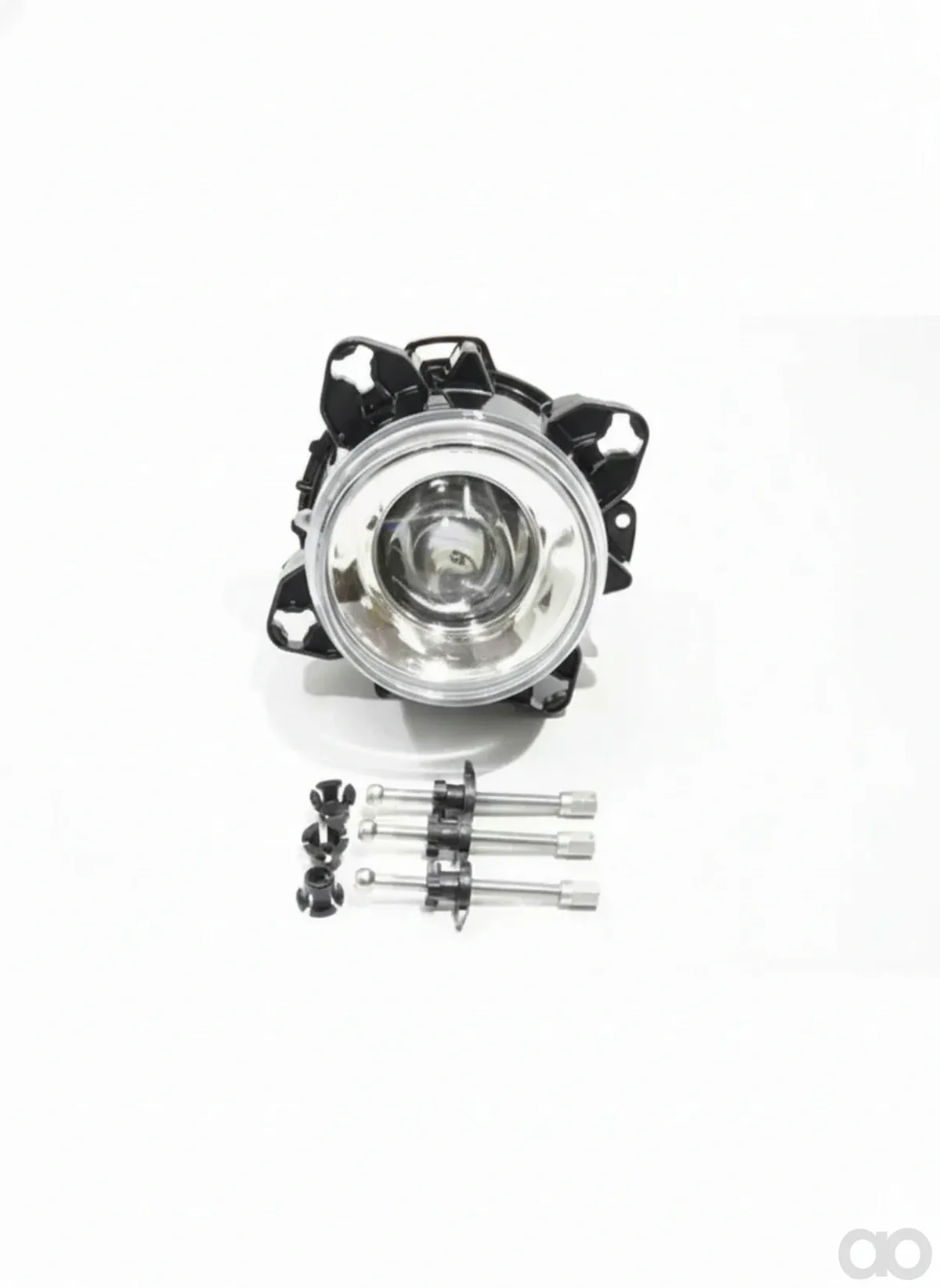 Hella - 1GA996161121 - Ovale Arbeitslampe 100 H3