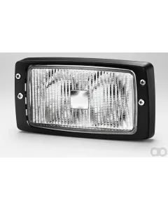 Hella - 1GB996080021 - Arbeitslampe Dachmontage