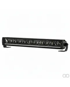 Hella - 1GJ358197631 - Scheinwerfer Double Curved Lightbar 50''