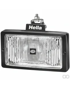 Hella - 1NE006300051 - Nebelscheinwerfer H3 Jumbo 220