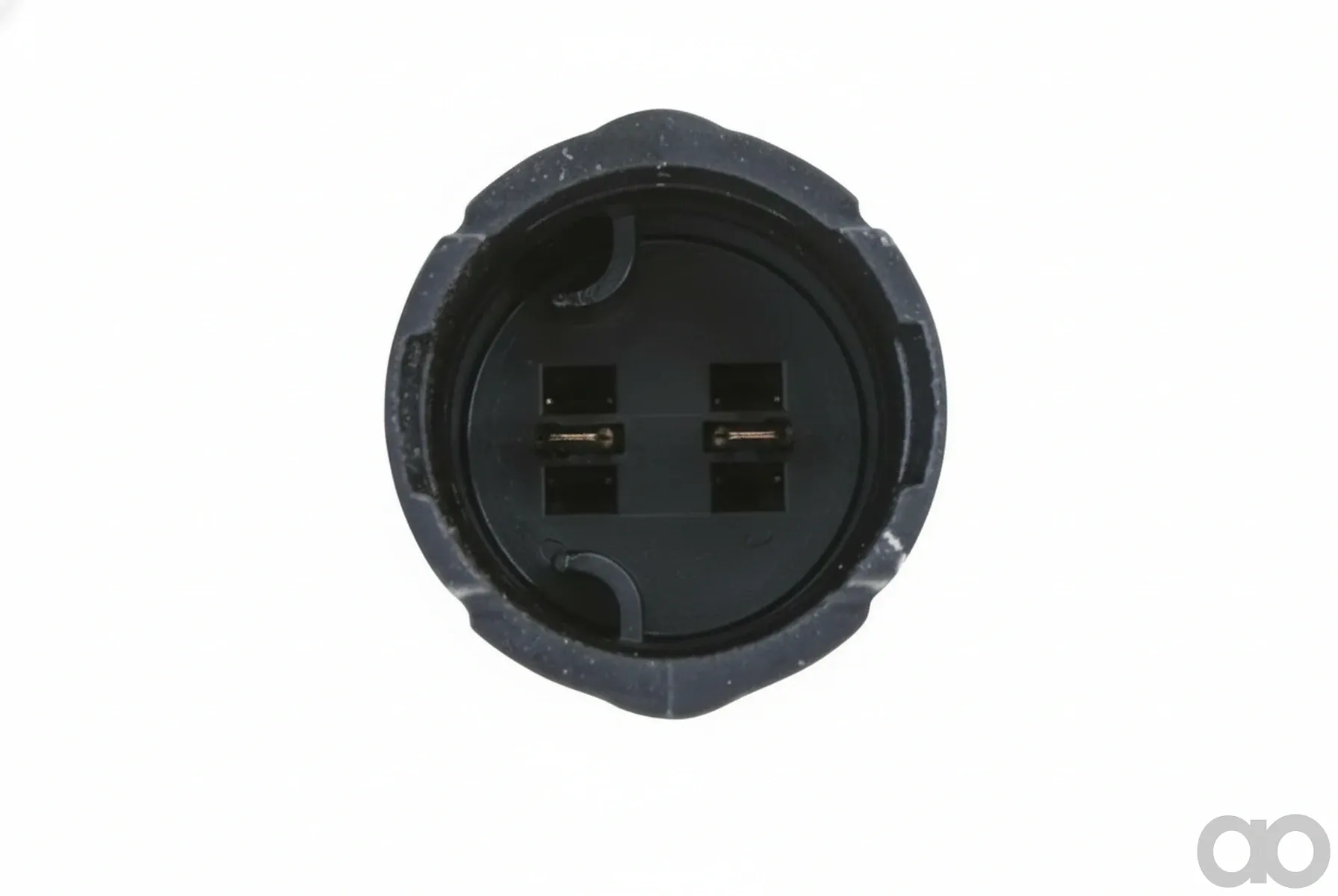 Hella - 24V12W - Gluehlampe 24V 1,2W GLASSOC