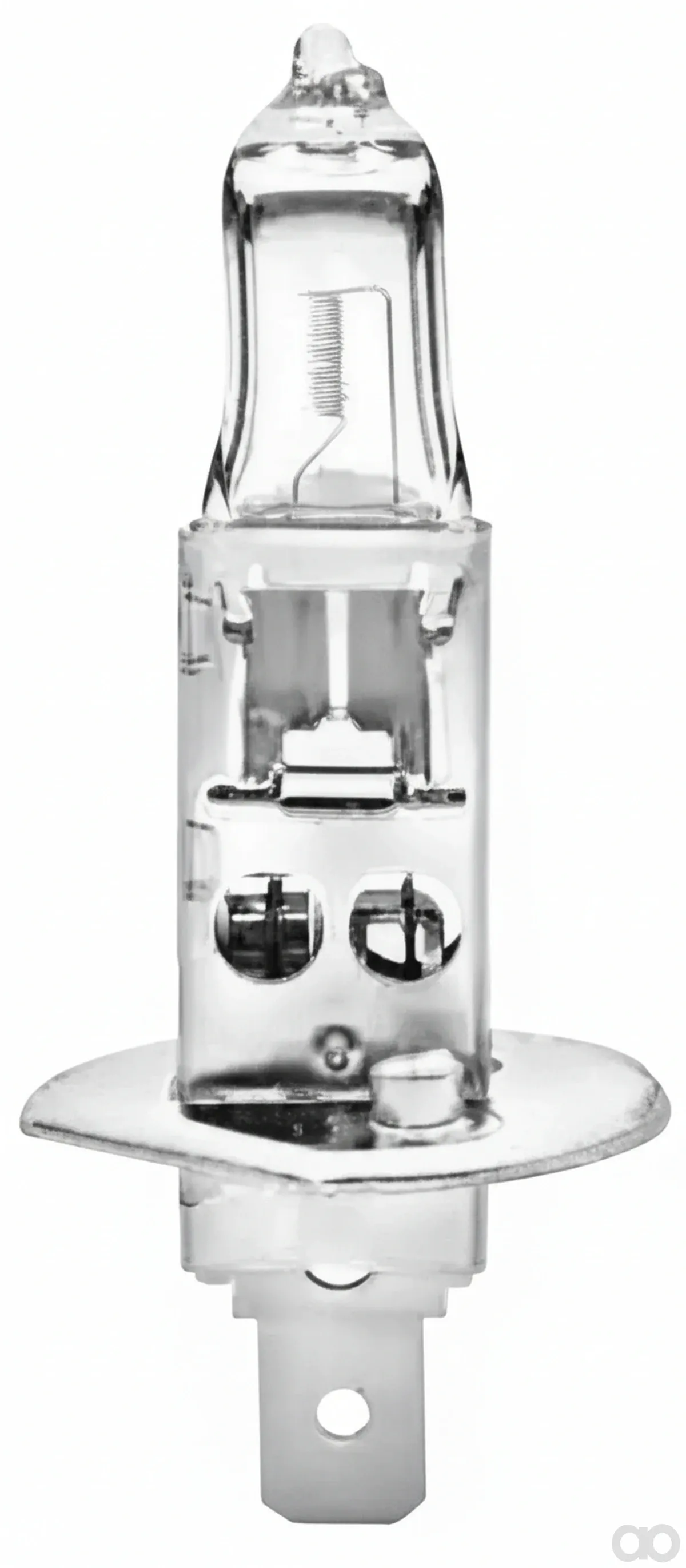 Hella - 2AA003257011 - Kontrolllampe – Vorne
