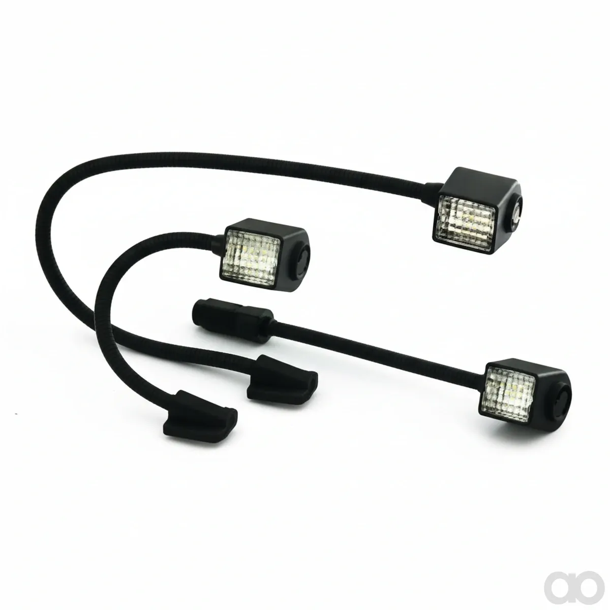 Hella - 2AB004532001 - Leselampe 12V