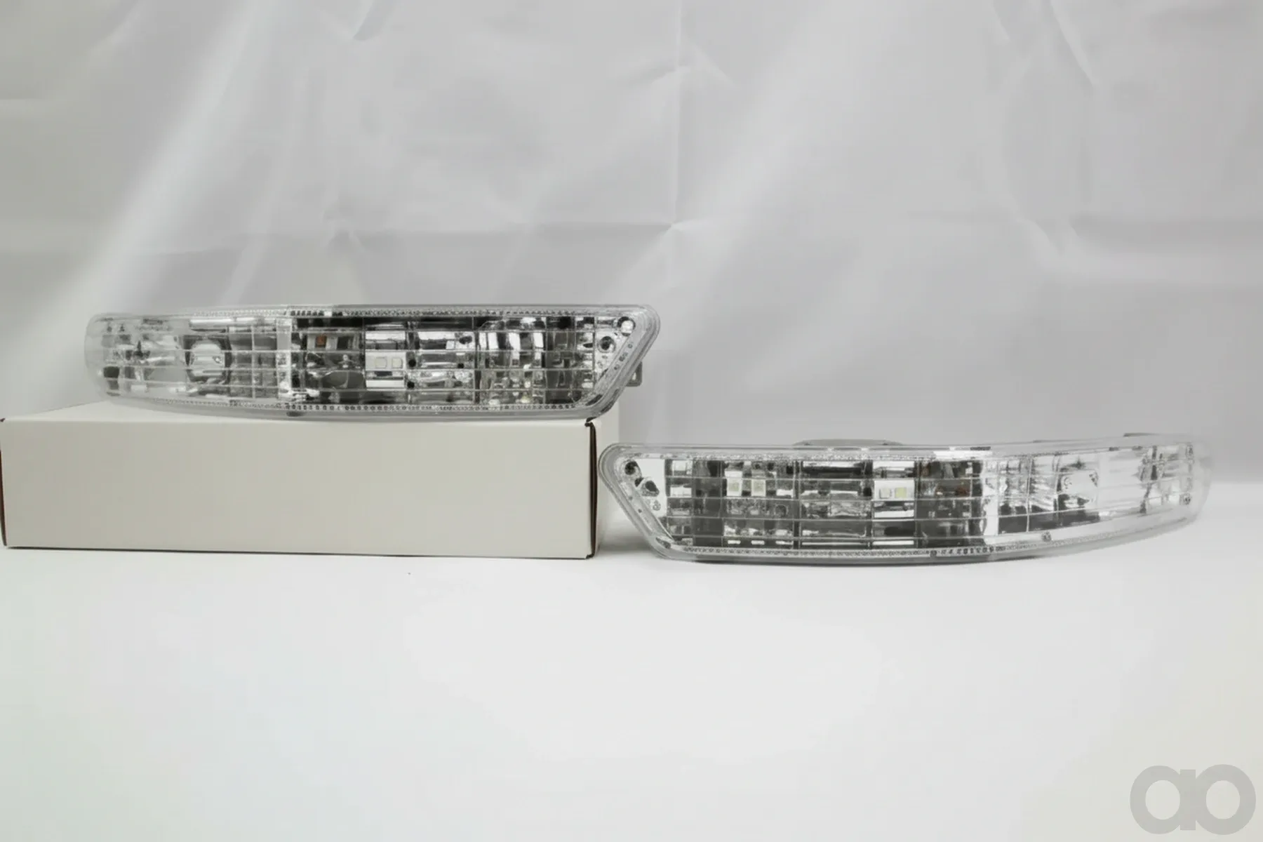 Hella - 2BA001221031 - Blinker Stangen – Links