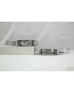 Hella - 2BA008221041 - Blinker