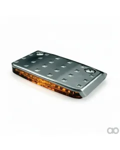 Hella - 2BA008260001 - LED Blinker