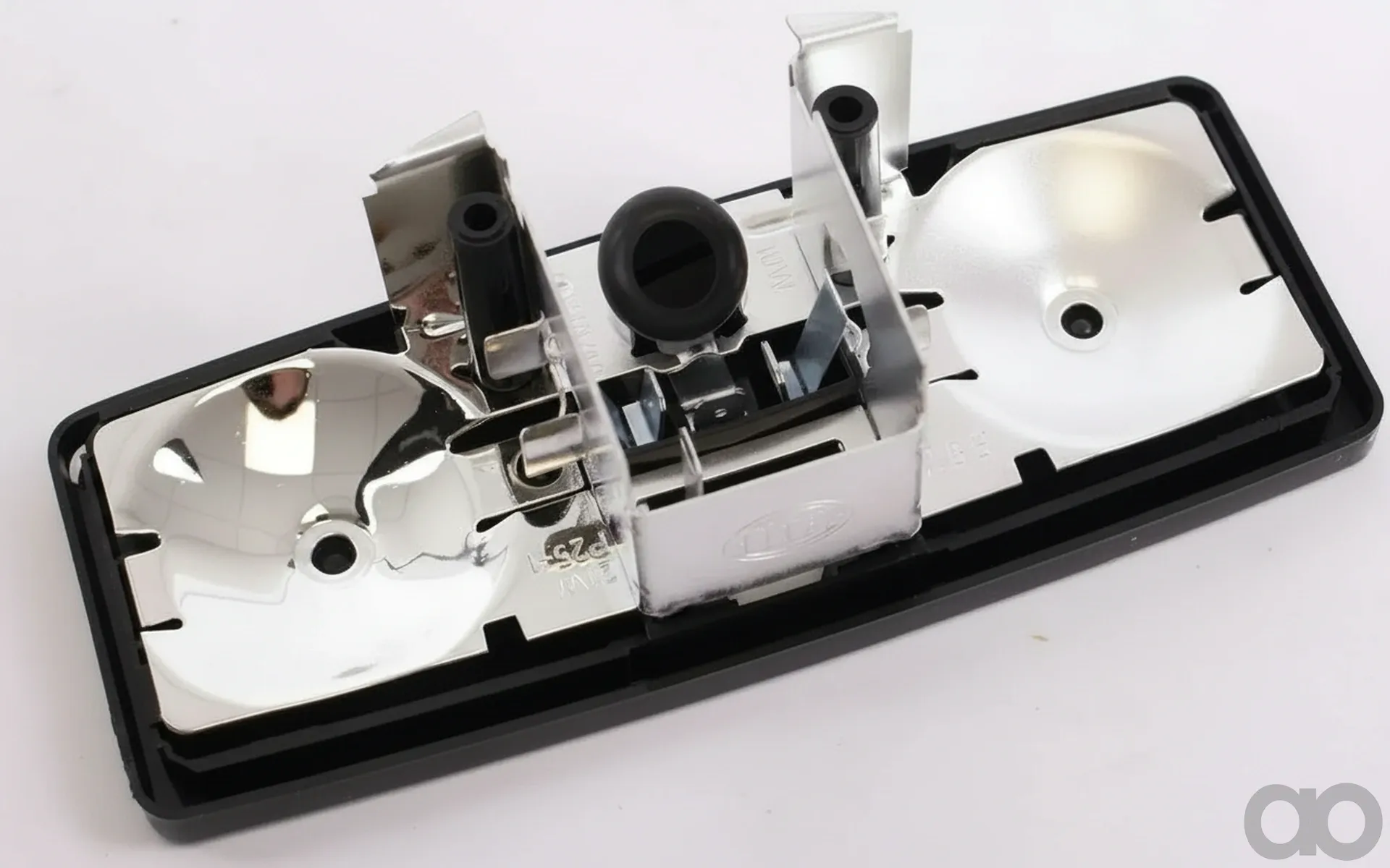 Hella - 2BE003184051 - Blinker Stangen – Vorne Rechts