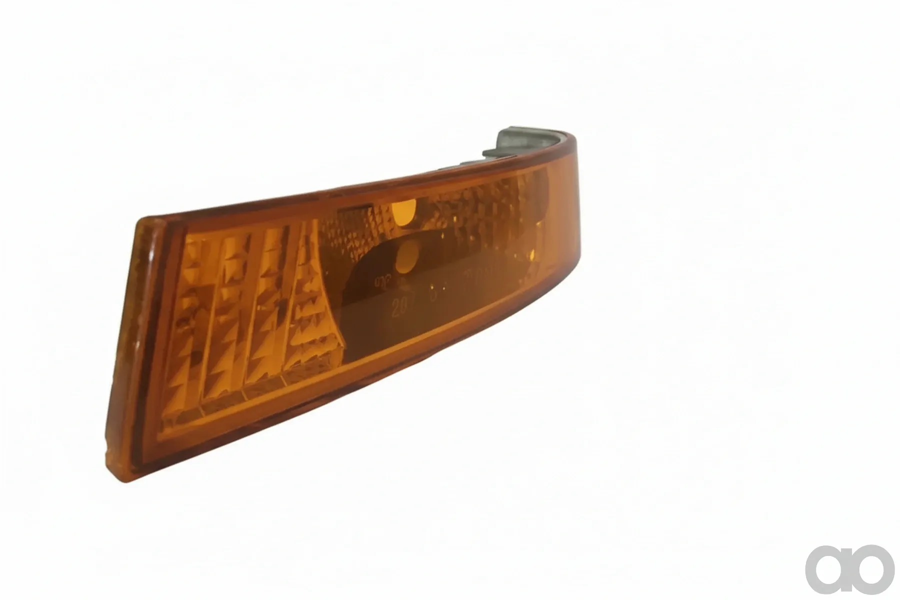 Hella - 2BM002652031 - Blinker – Rechts