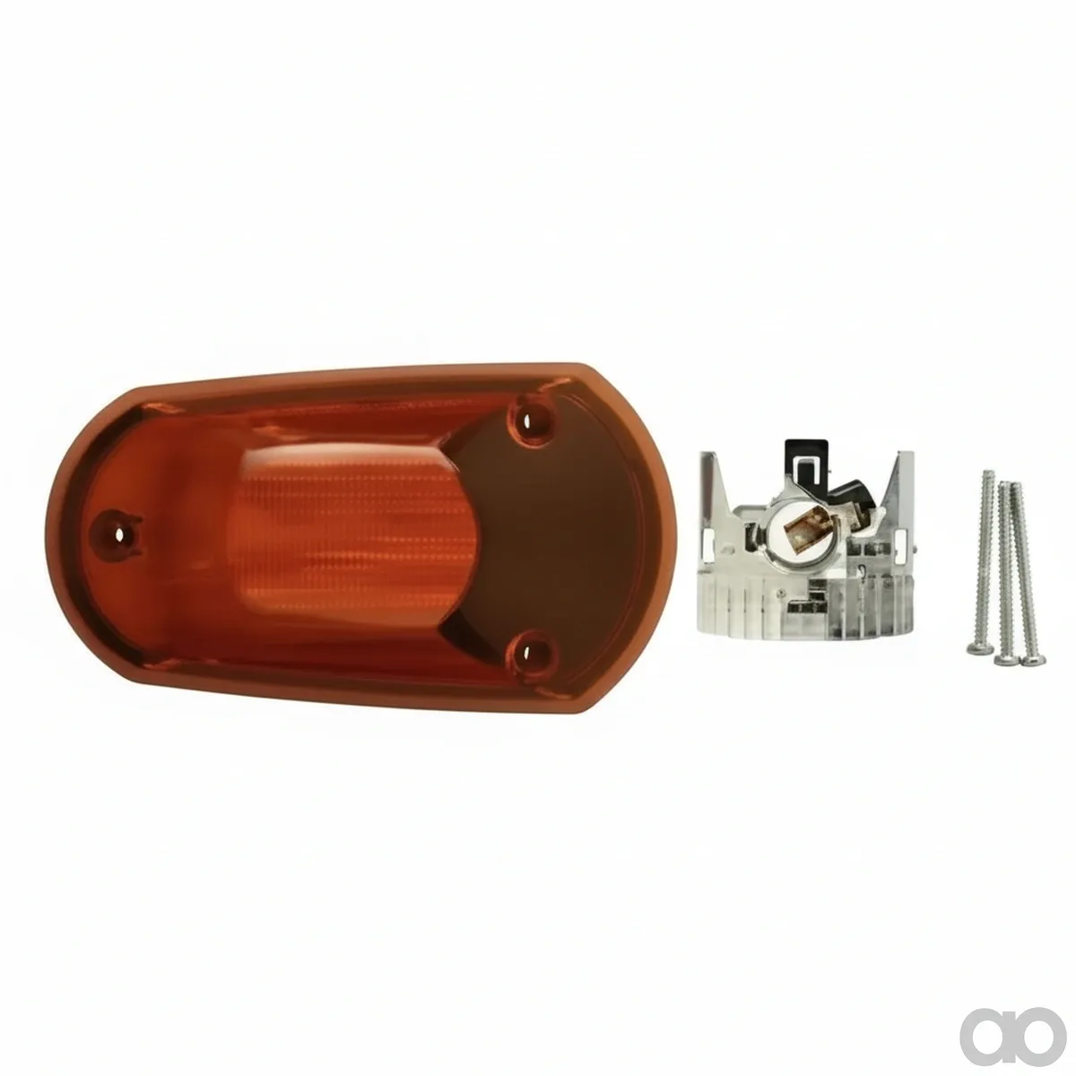 Hella - 2BM008355001 - Blinker, Seite, 24Volt
