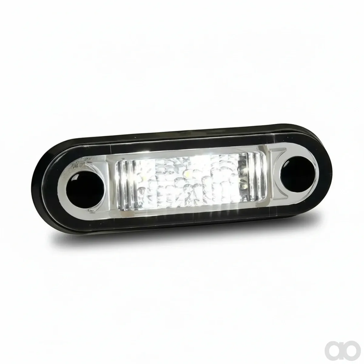 Hella - 2PF001648161 - Breitenleuchte Weiss