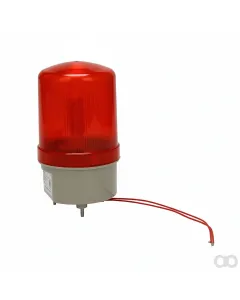 Hella - 2RL007552001 - Rotierendes Leuchtfeuer, 12 V