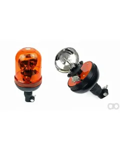 Hella - 2RL008061111 - Schwenklicht 24V