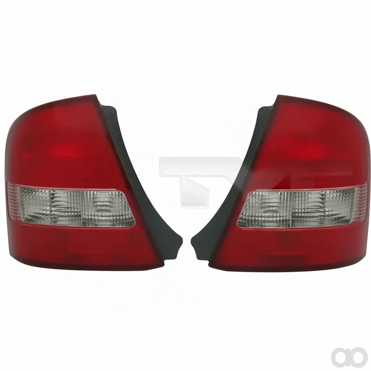 Hella - 2SD001699511 - Ruecklicht
