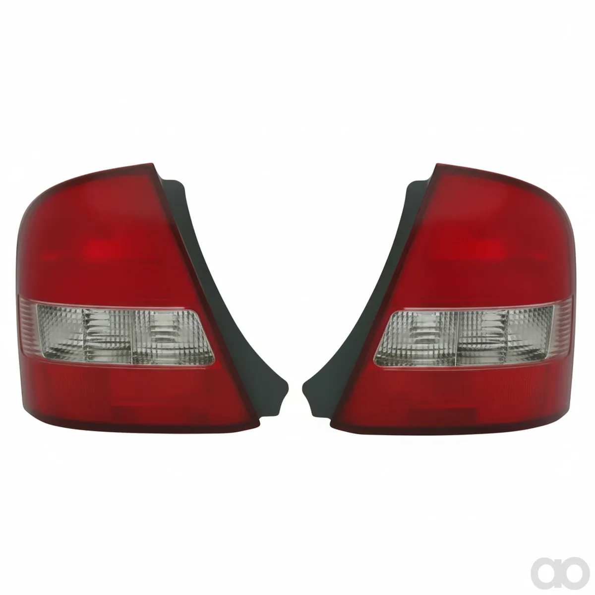 Hella - 2SD003167011 - Ruecklicht Stangen – Hinten Links