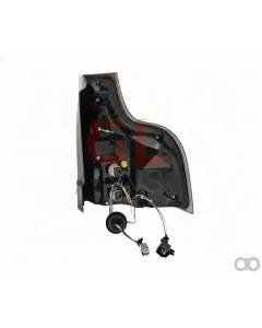 Hella - 2SD997131051 - Ruecklicht GM4000D