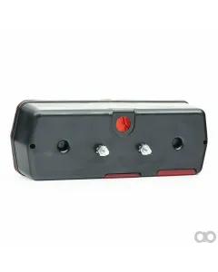 Hella - 2SE001680291 - Ruecklicht Stangen – Hinten Links