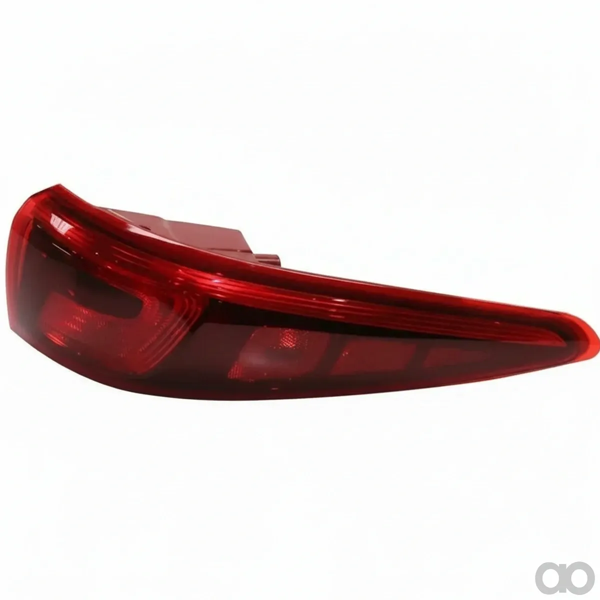 Hella - 2VA998232251 - Ruecklicht, Stangen, 12 V – Links