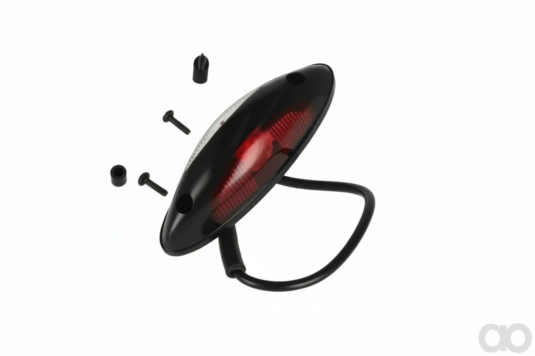 Hella - 2XS011768001 - Umrisslicht, 24 V