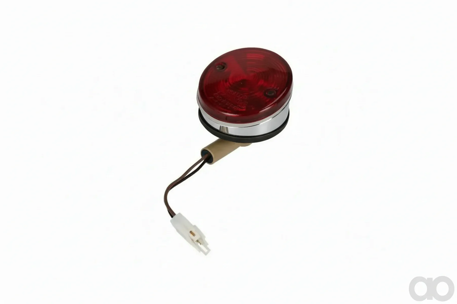 Hella - 2XS340418121 - Breitenlicht R Gummibuegel Horizontal