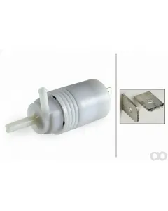 Hella - 30240700 - Scheibenwaschpumpe