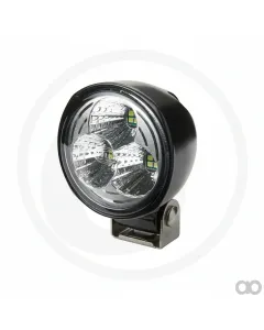 Hella - 4550018103 - Arbeitsleuchte, LED 1800 LM