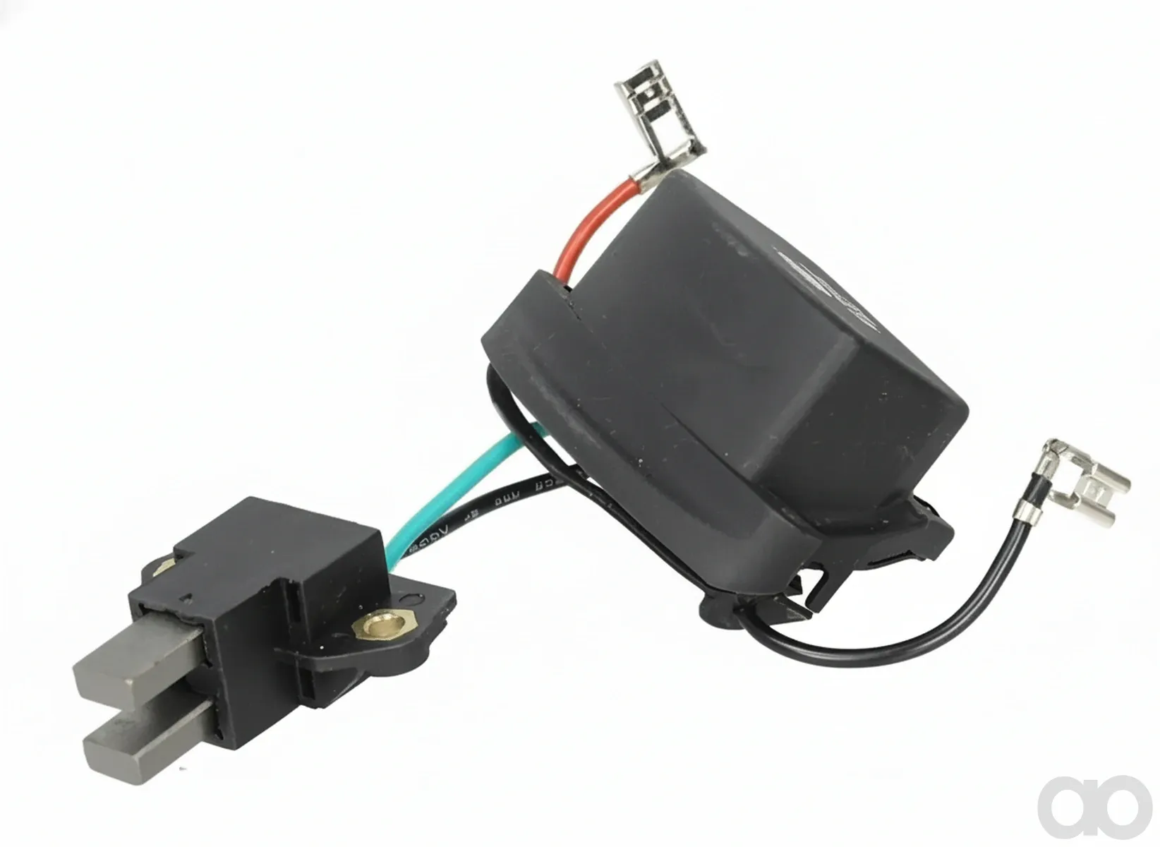 Hella - 5DR004246031 - Generatorregler