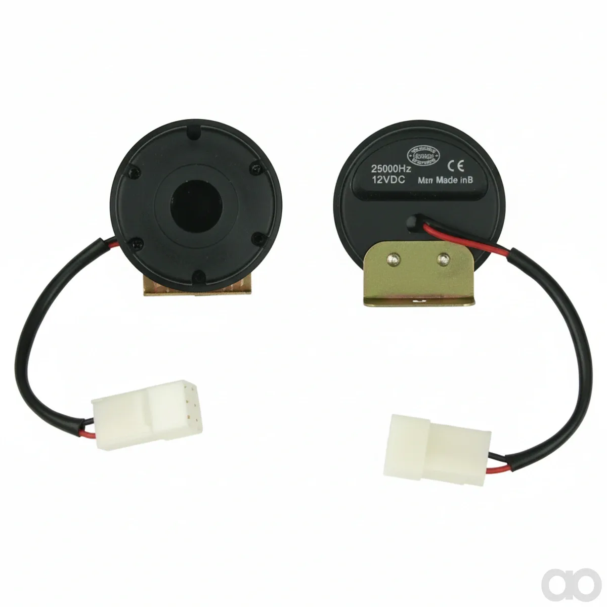 Hella - 5DS008125011 - Transformator 24v -> 12v