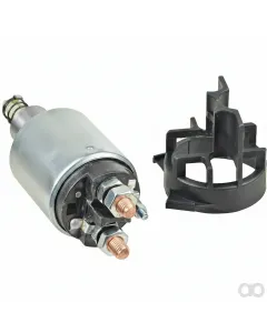 Hella - 6033AD4031 - Anlassrelais