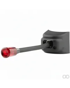 Hella - 6BA001539017 - Lenkstockschalter