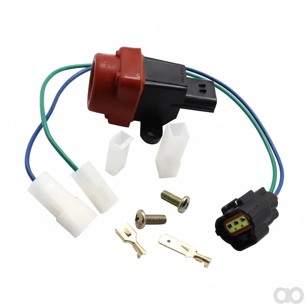 Hella - 6EH004570021 - Schalter
