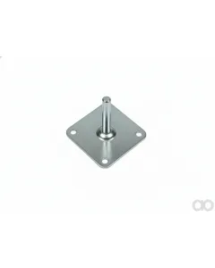 Hella - 6EK002843187 - Hauptschalter, Batterie