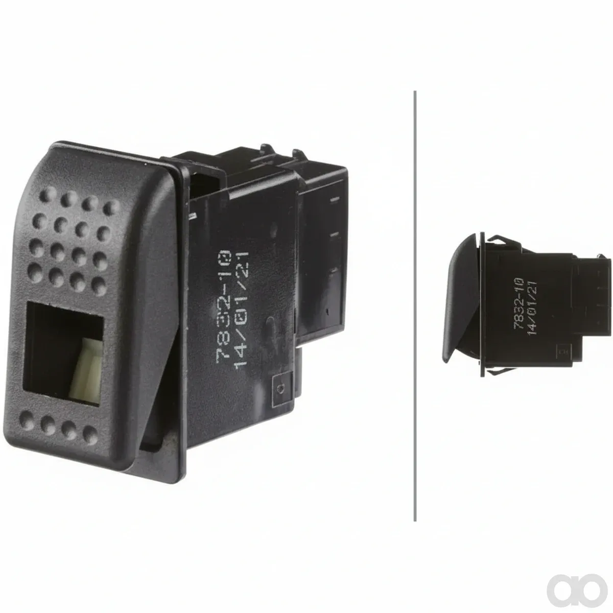 Hella - 6GM007832261 - Schalter