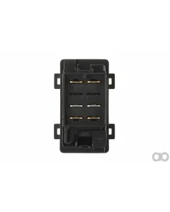 Hella - 6RH007832491 - Schalter, I-0