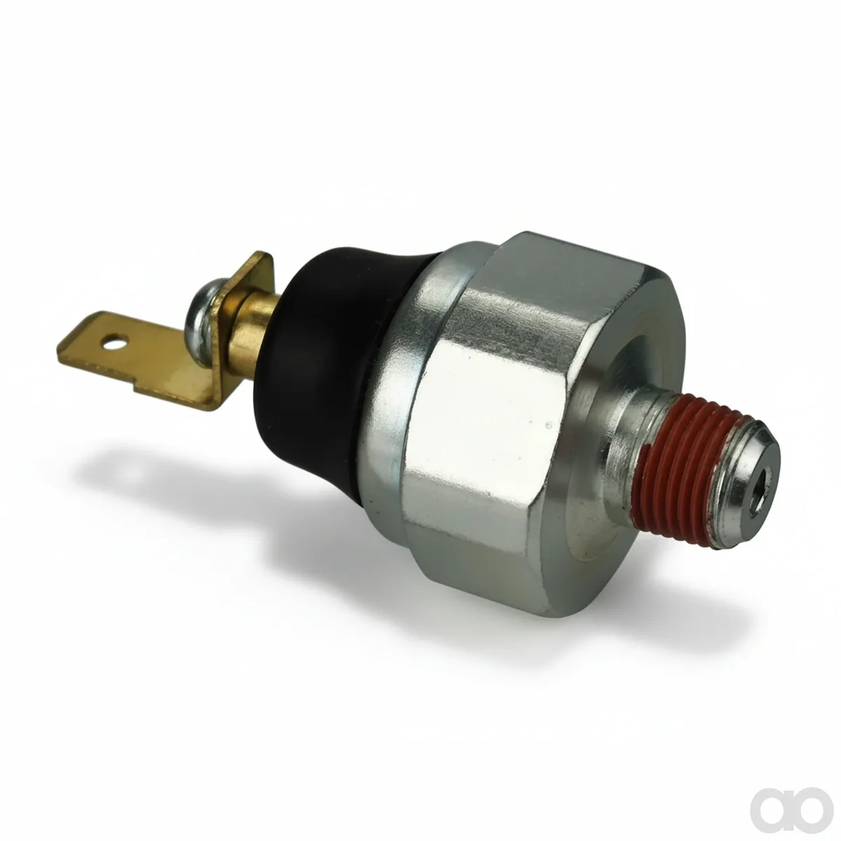 Hella - 6ZF007392001 - Oeldruckschalter, 0,4 bar