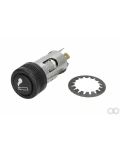 Hella - 8EZ008022011 - Zigarettenanzuender 24V