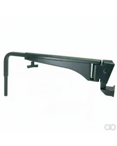 Hella - 8HG501257032 - Teleskopspiegelarm Stangen – Links