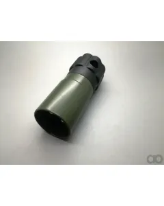 Hella - 8JA001931001 - Stecker 2-polig